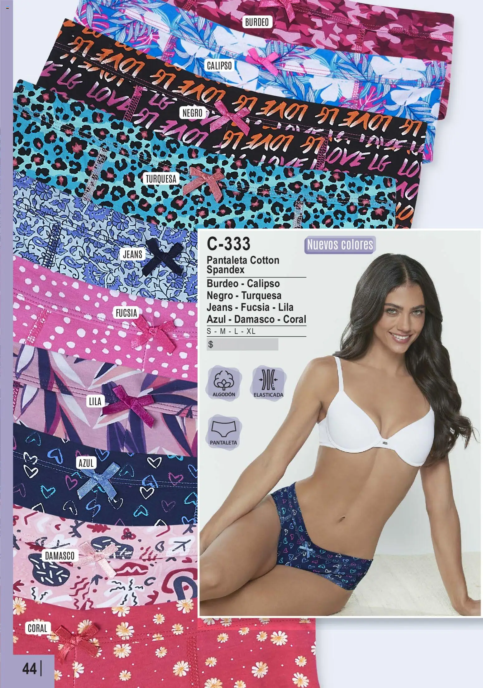 Lady Genny Ofertas │ válido desde el 31.08.2026 | Página: 46