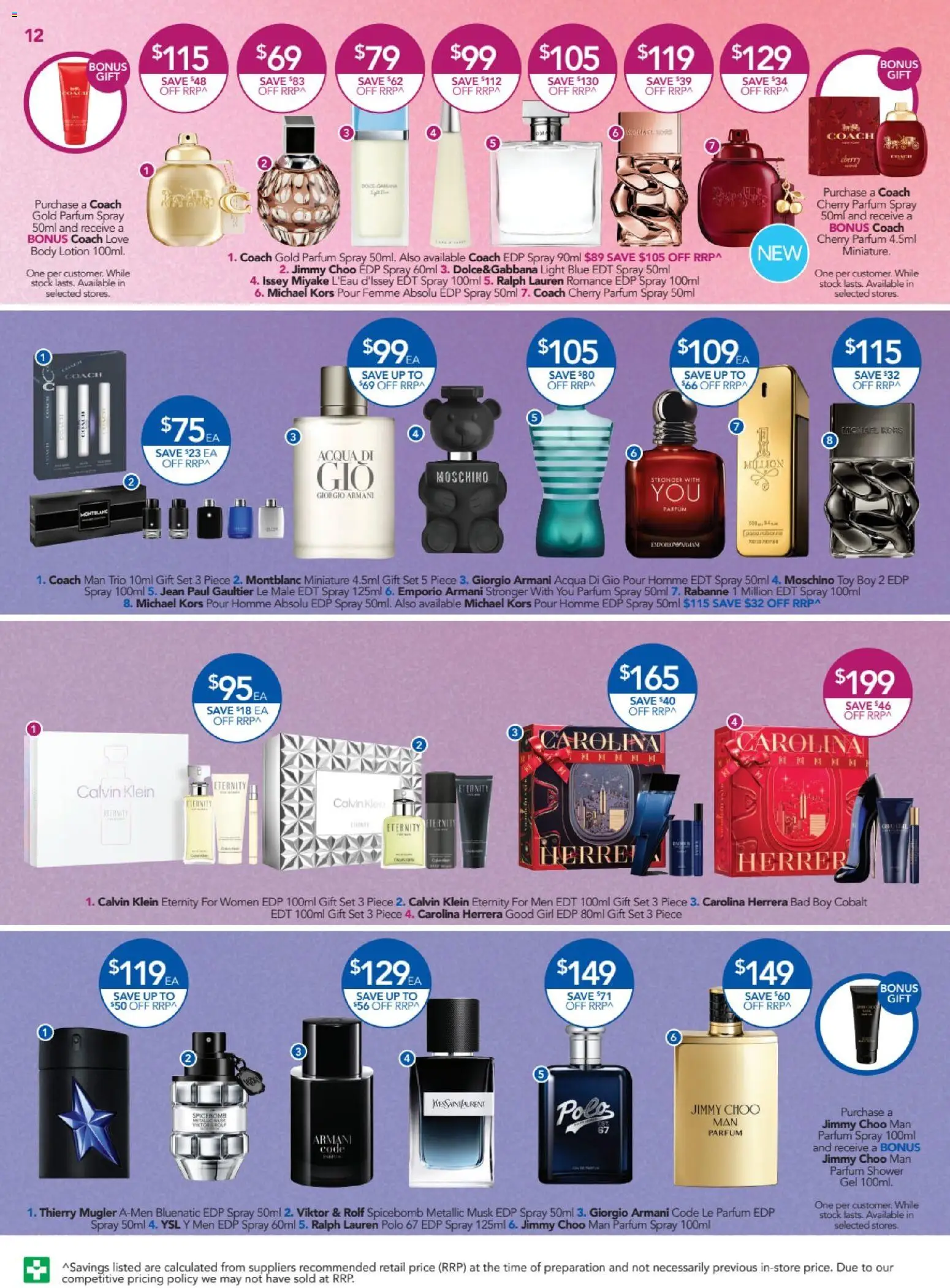 Terry White catalogue - valid from 22/10/2026 | Page: 12