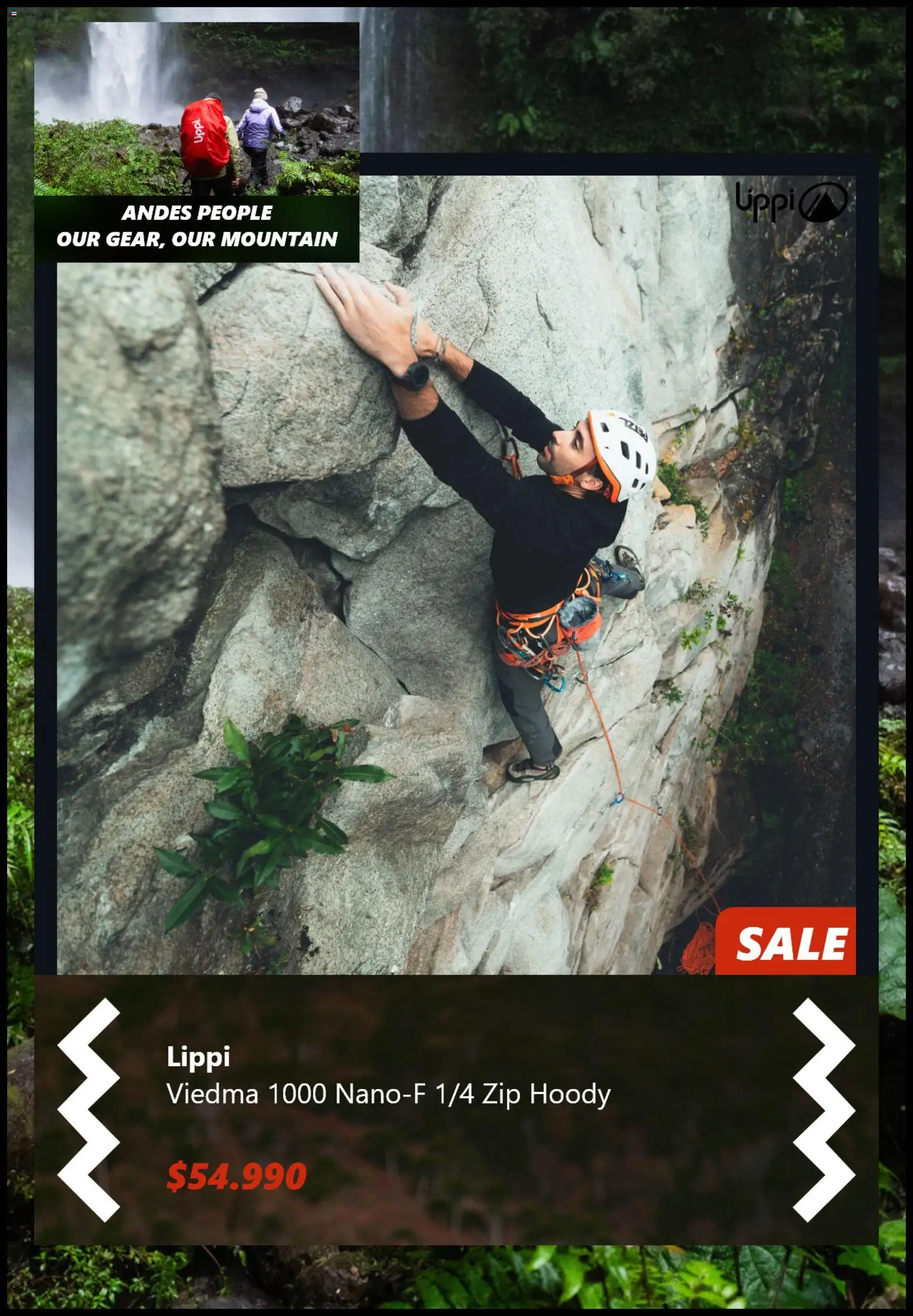 Lippi Ofertas │ válido desde el 10.05.2026 | Página: 3