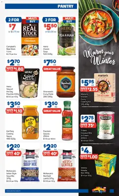 Preview of Foodland catalogue - valid from 10.06.2026 | Page: 11