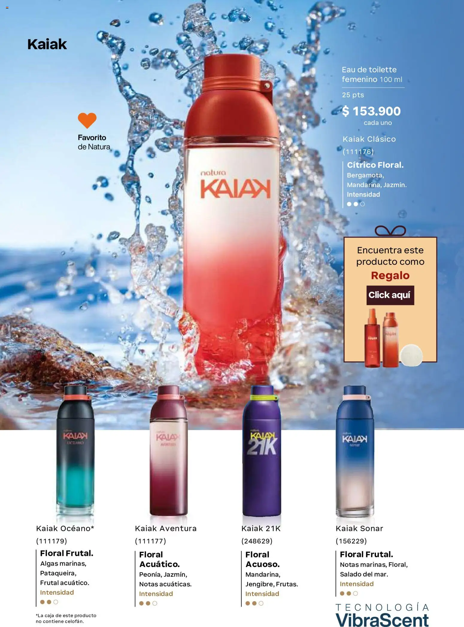 Natura revista - valida desde el 19/10/2026 | Página: 66