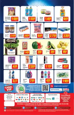 Higa Atacado - Ofertas da semana - Pré-Visualização do folheto da loja Higa Atacado, válido de 12.05.2026 | Página: 2