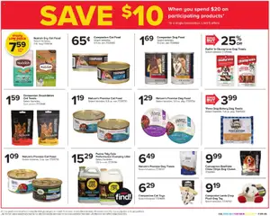 Preview of Giant weekly ads valid from 01.05.2026 | Page: 9
