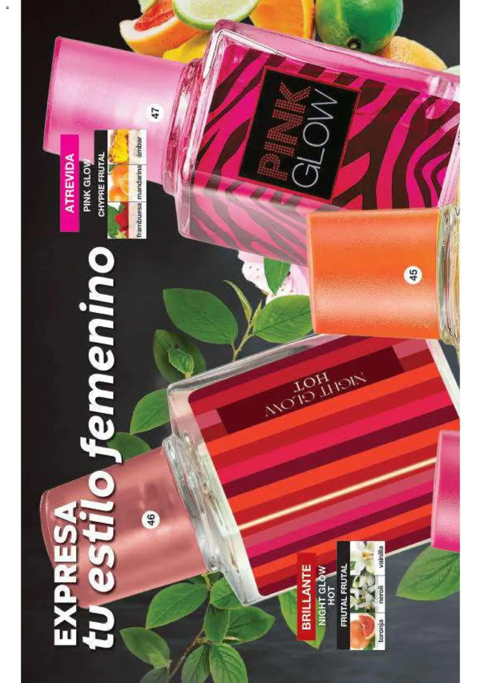 Nuevas ofertas de Fuller válidas en toda la República Mexicana desde el 16/09/2026. ¡Encuentra las mejores ofertas en Fuller campaña 12 2026! | Página: 27 | Productos: Toronja, Vainilla
