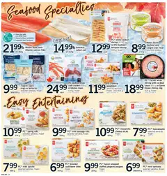Preview of Fortinos weekly flyer / circulaire from shop Fortinos valid from Oct 1, 2026 | Page: 13