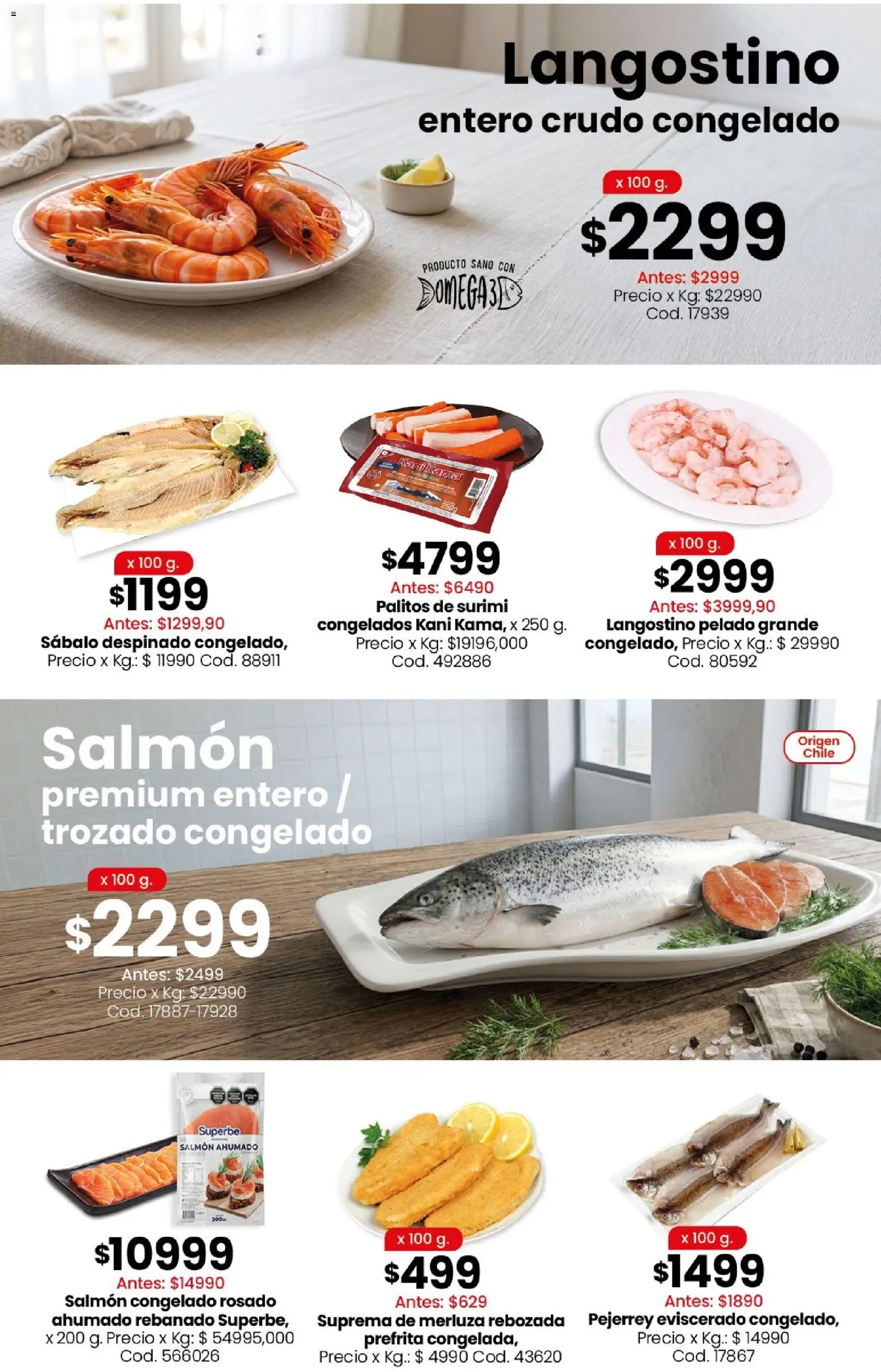 Coto ofertas │ válido desde el 04.05.2026 | Página: 4
