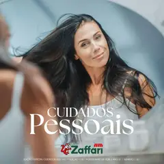 Zaffari ofertas Cuidados Pessoais - RS - Pré-Visualização do folheto da loja Zaffari, válido de 07.05.2026
