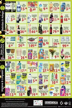 Confiança - Ofertas da semana - Pré-Visualização do folheto da loja Confiança, válido de 15/09/2026 | Página: 4