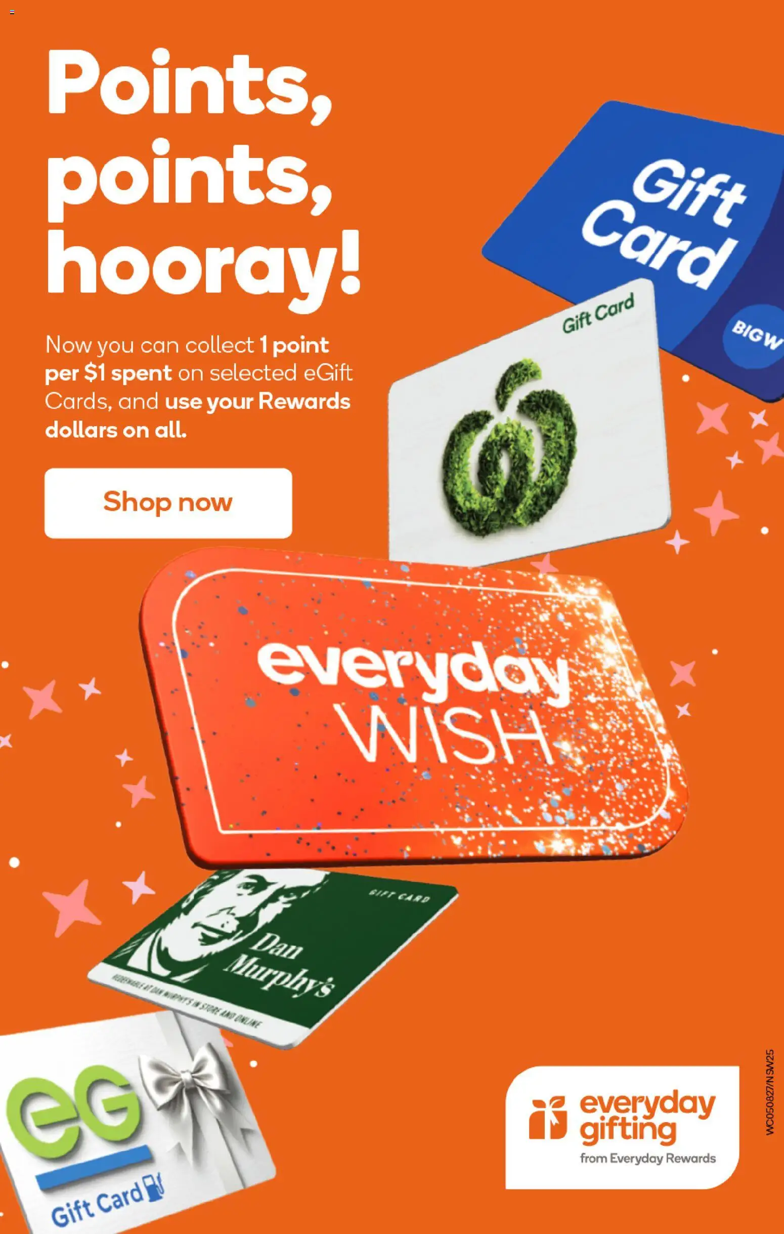 Woolworths catalogue - valid from 05/08/2026 | Page: 25
