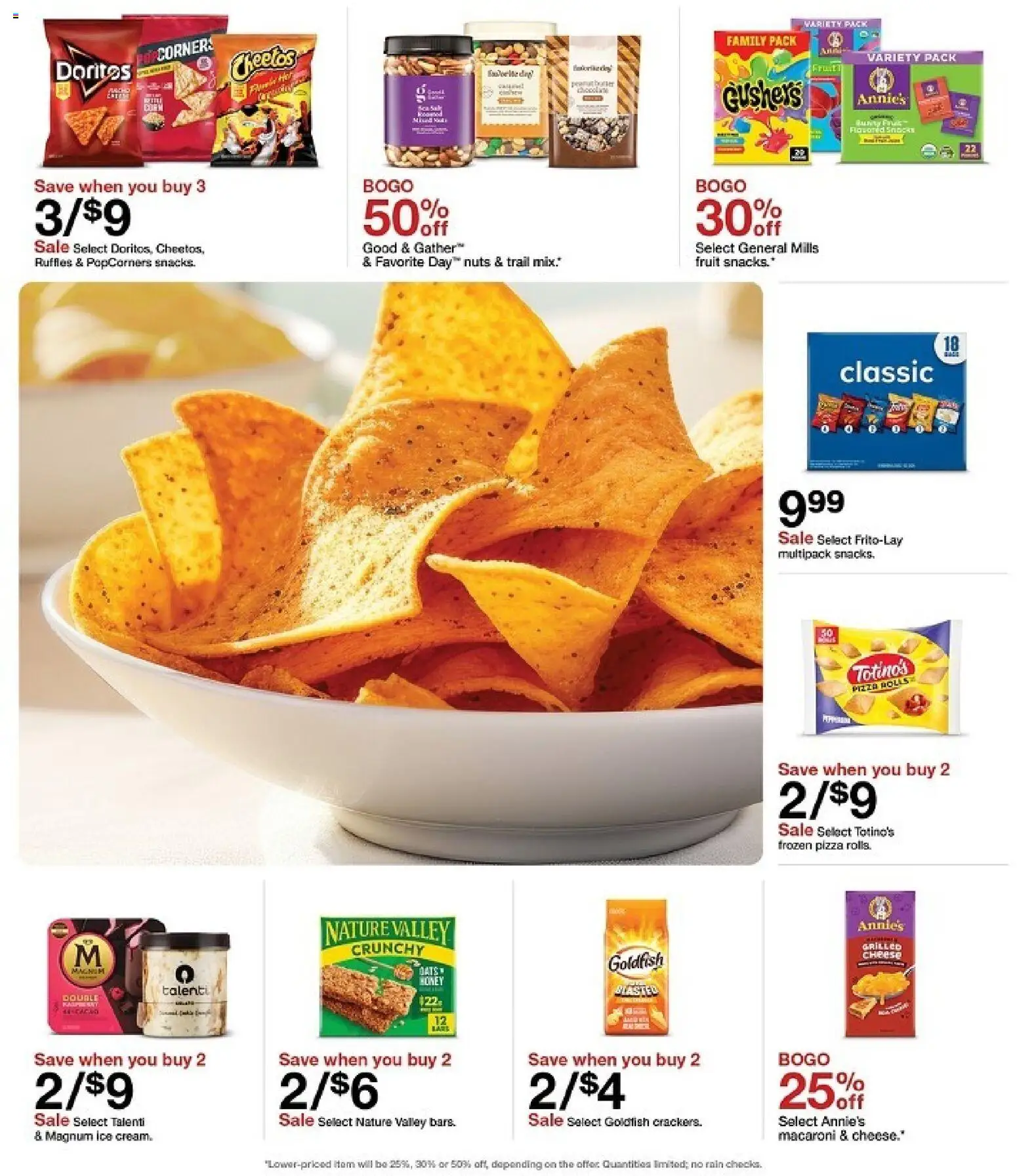 Target Early Black Friday - valid from 11/01/2026 | Page: 33