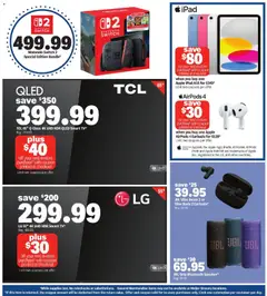 Preview of Meijer weekly ads valid from 10.06.2026 | Page: 4