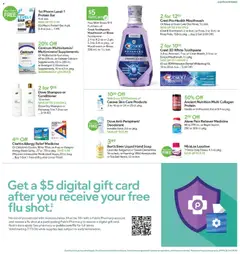 Preview of Publix weekly ads valid from 09/09/2026 | Page: 15
