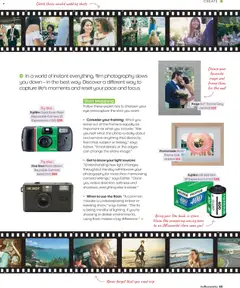 Preview of Officeworks magazine - valid from 08.05.2026 | Page: 49