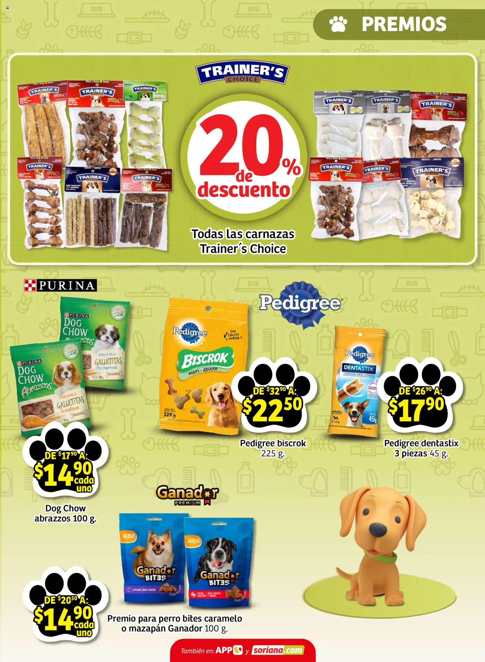 Nuevas ofertas de Soriana válidas en toda la República Mexicana desde el 13/08/2026. ¡Encuentra las mejores ofertas en Soriana Ahorros que dejan huella Mercado Nacional! | Página: 5 | Productos: Huevo, Omega, Galletitas