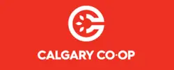 Calgary Co-op flyer logo