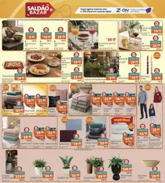 Supermercados Condor - Ofertas da semana - Pré-Visualização do folheto da loja Supermercados Condor, válido de 10/09/2026 | Página: 27