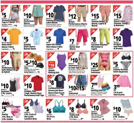 Preview of Ocean State Job Lot weekly ads valid from 07/16/2026 | Page: 9