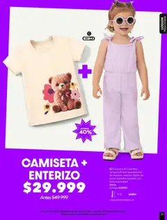 Pacifika - Campaña 08 / 2026 -  Vista previa de la revista de la tienda Pacifika valido desde el 15.05.2026 | Página: 233