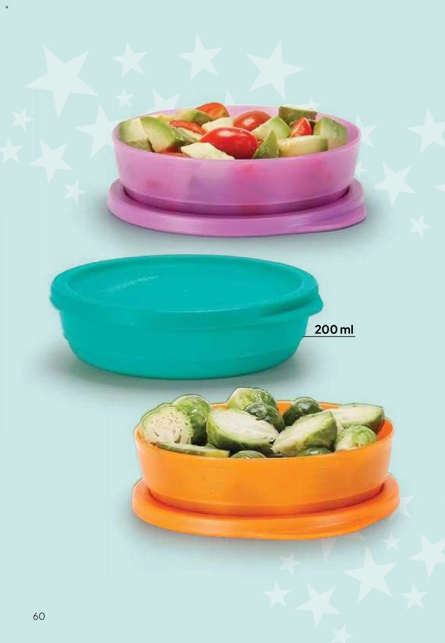Tupperware Folleto │ válido desde el 02.06.2026 | Página: 61