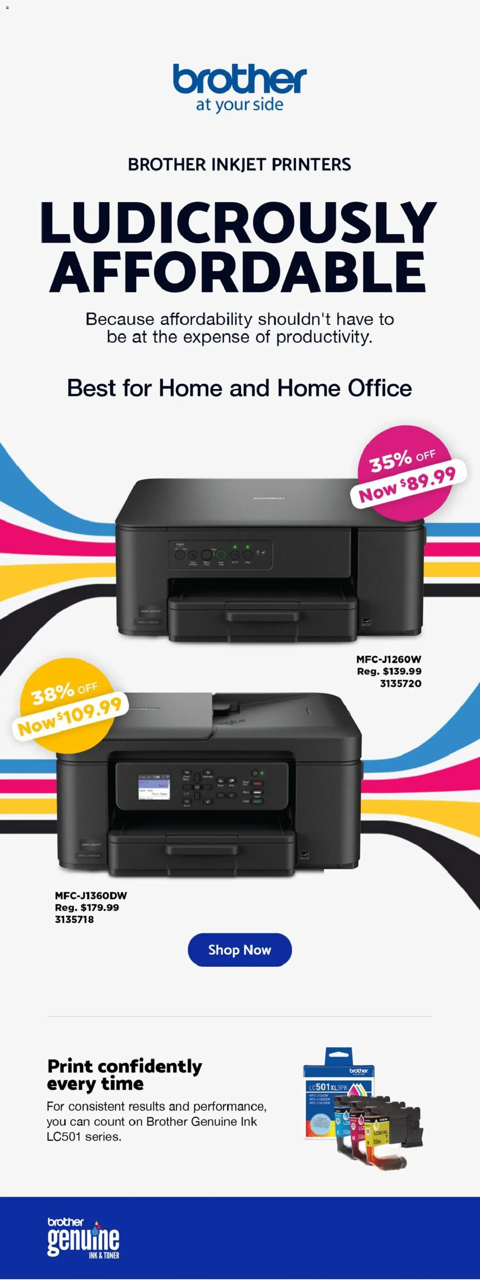 Staples flyer valid from 19.06.2026 | Page: 21