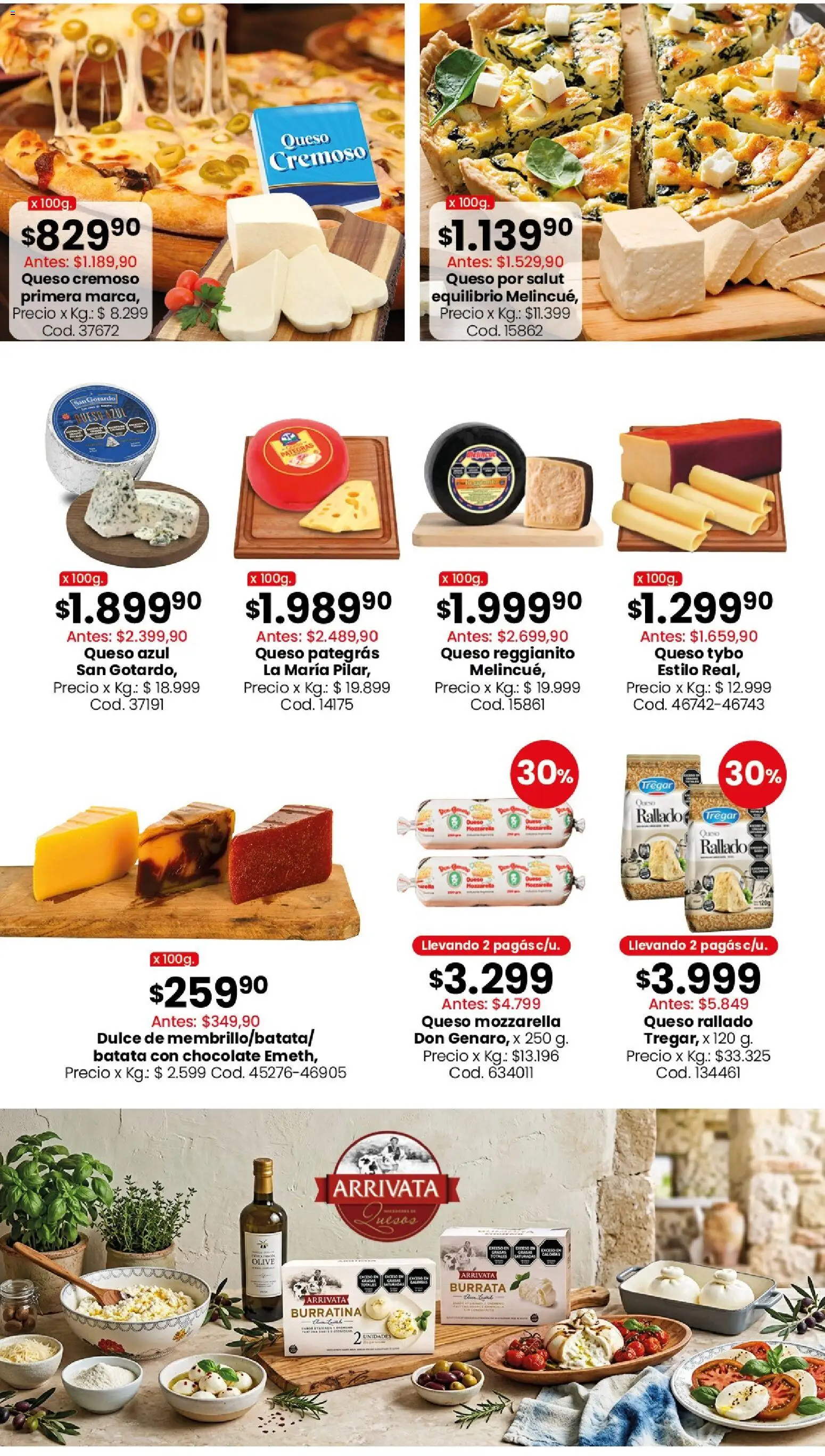 Coto - Ofertas │ válido desde el 07/09/2026 | Página: 8