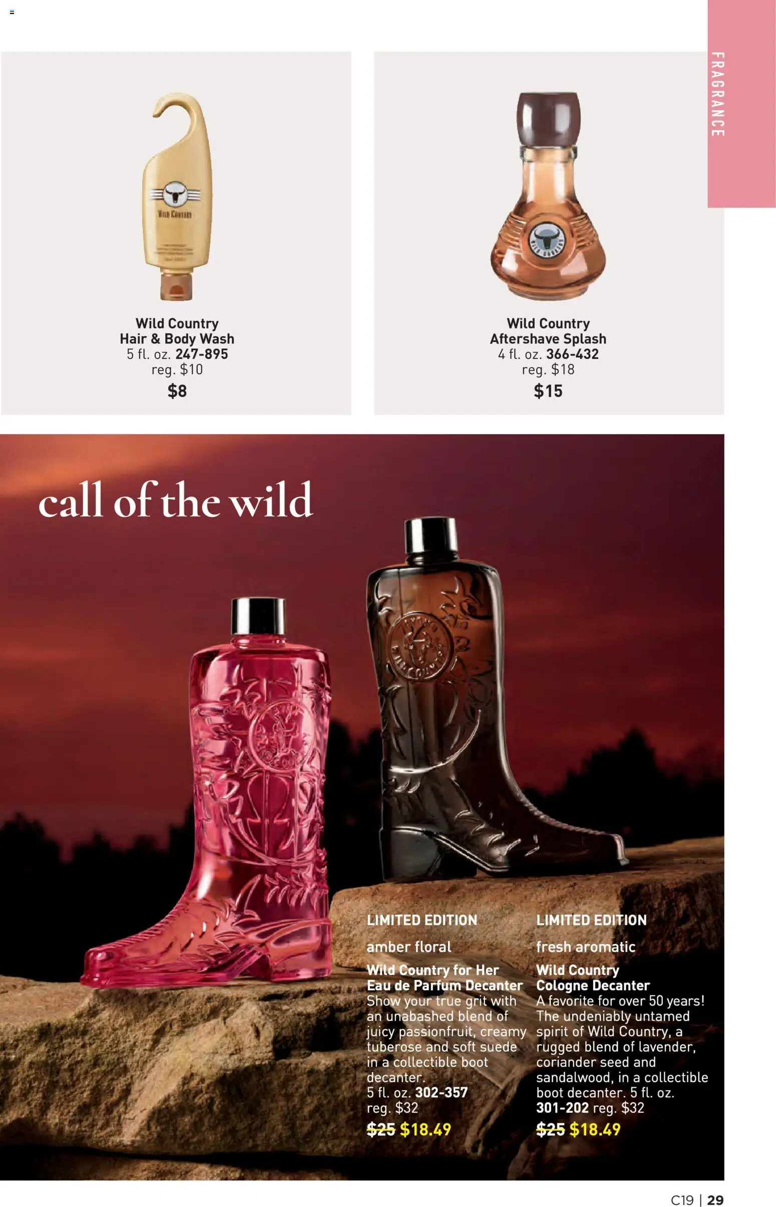 Avon Brochure - valid from 09/09/2026 | Page: 29