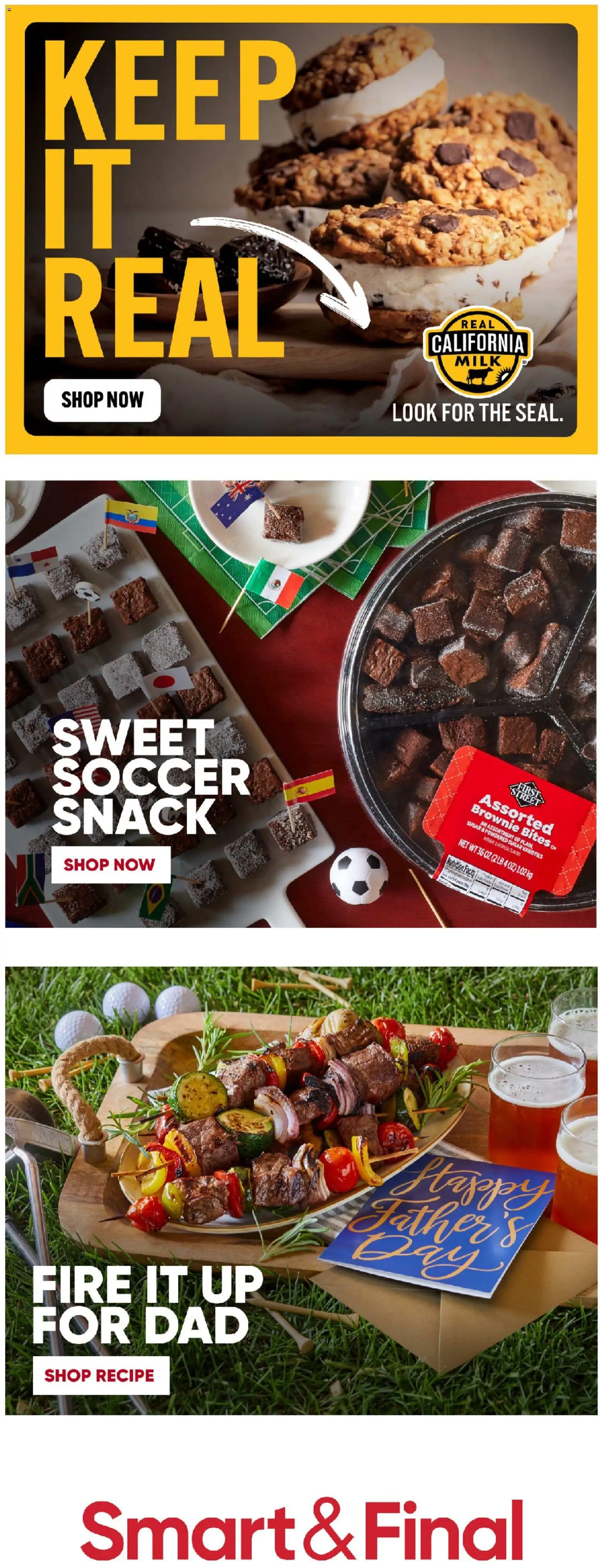 Smart & Final Weekly Ad - valid from 19.06.2026 | Page: 2