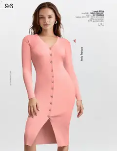 Vista previa de Price Shoes catálogo Cierre de temporada, nuevo folleto de la tienda, válido en México a partir del 16/06/2026 | Página: 96 | Productos: Vestido