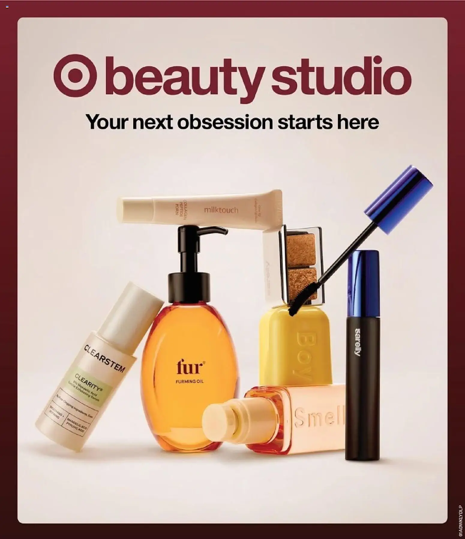 Target Weekly Ad - valid from 10/11/2026 | Page: 24