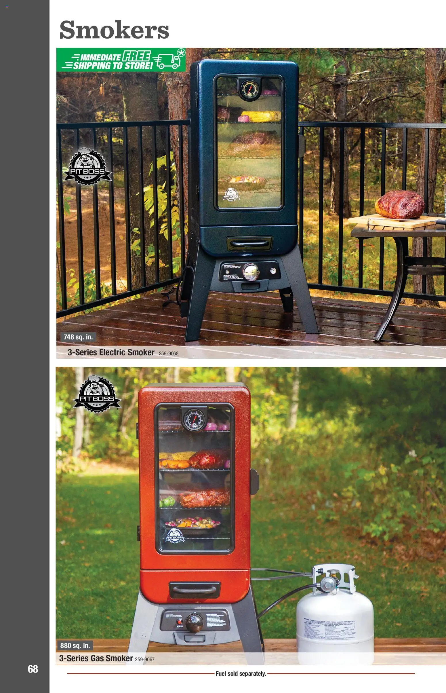 Menards Outdoor Living Catalogue - valid from 02/04/2026 | Page: 68
