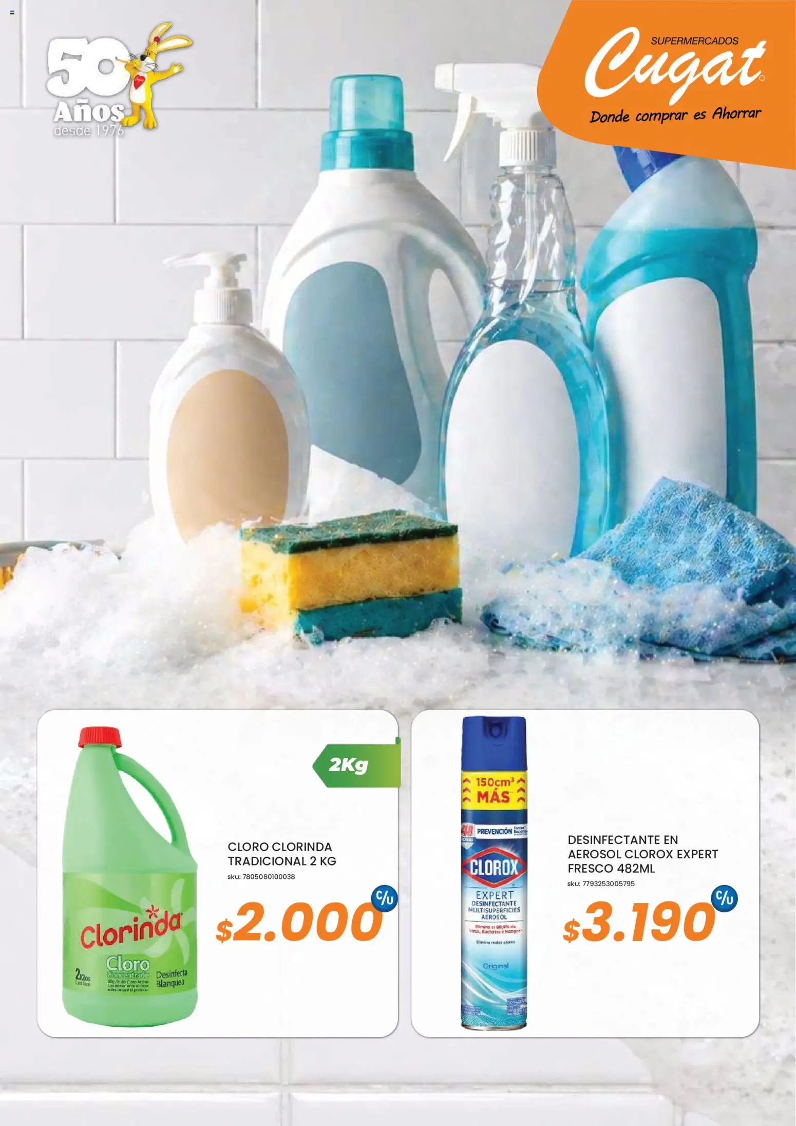 Cugat Ofertas  │ válido desde el 04.05.2026 | Página: 41
