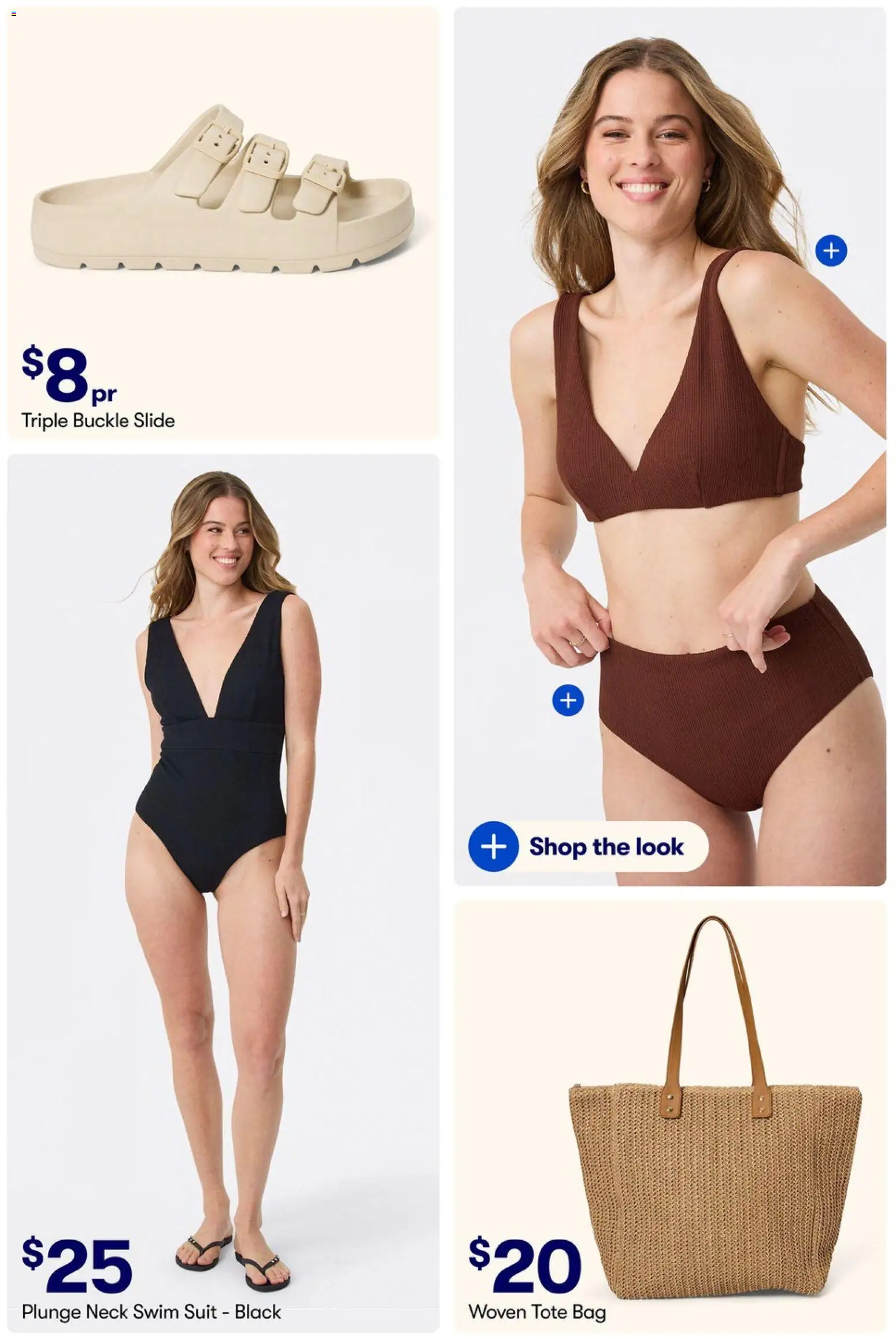 Big W catalogue - valid from 24/08/2026 | Page: 21