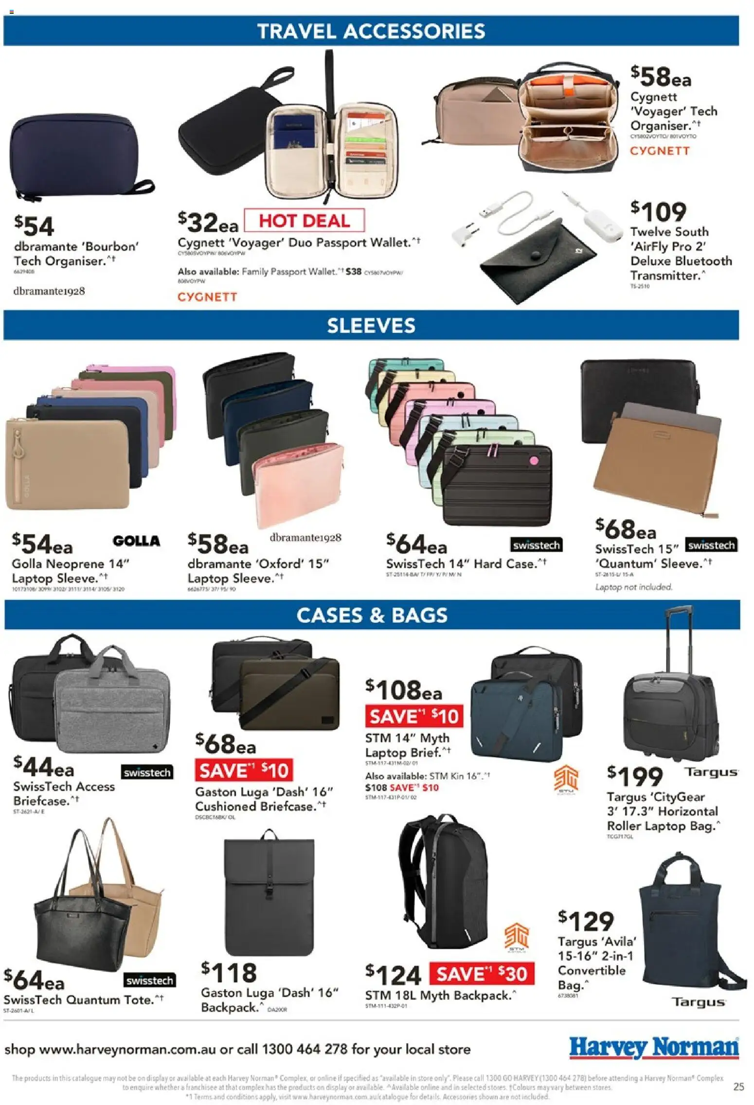Harvey Norman catalogue - valid from 09/07/2026 | Page: 25