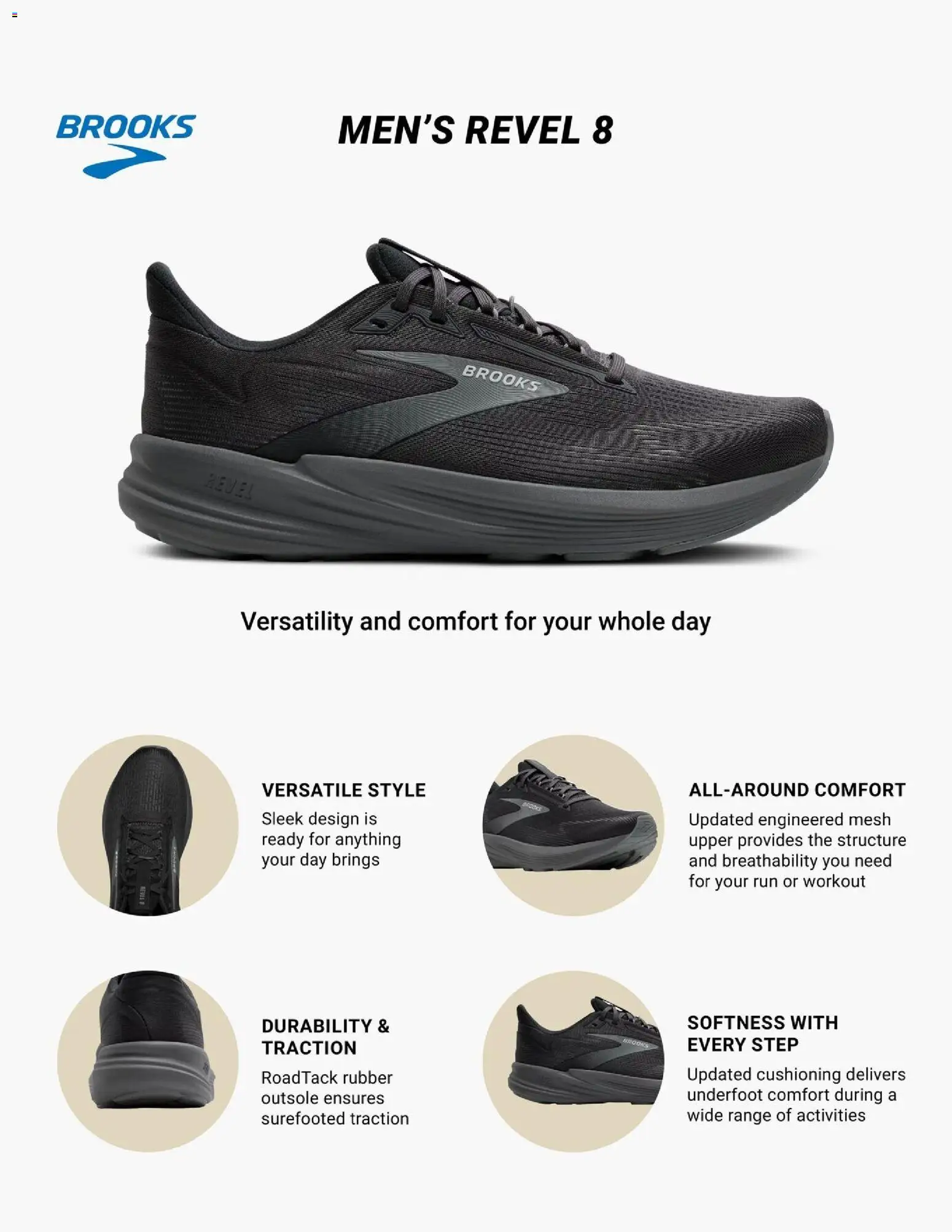 Dunham's Sports Spring Footwear Guide - valid from 26.03.2026 | Page: 6