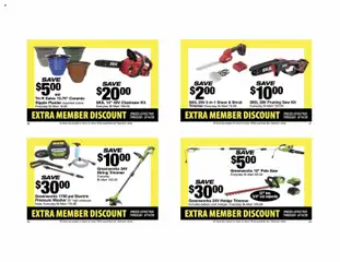 Preview of Bi-Mart weekly ads valid from 08/24/2026 | Page: 17