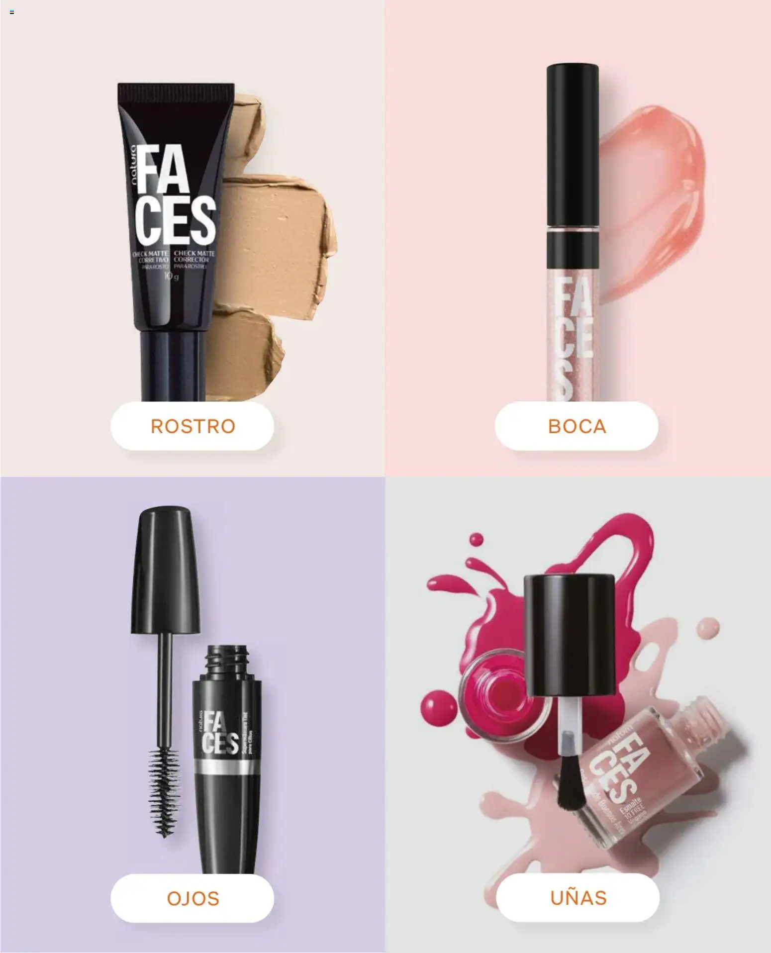 Natura Ofertas  │ válido desde el 01.05.2026 | Página: 90