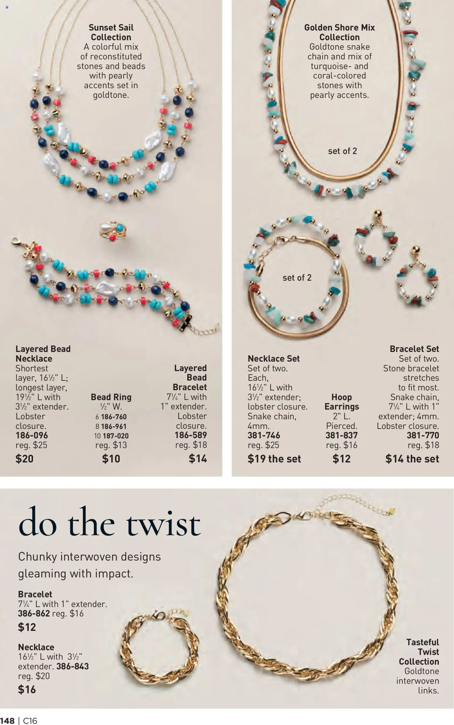 Avon Brochure - valid from 07/29/2026 | Page: 148