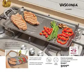 Vista previa de AVON Casa & Estilo 8 2026, nuevo folleto de la tienda, válido en México a partir del 08.05.2026 | Página: 65