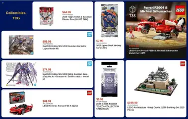 Preview of Canada Computers weekly flyer from shop Canada Computers valid from 24.04.2026 | Page: 15 | Products: Box, Suit