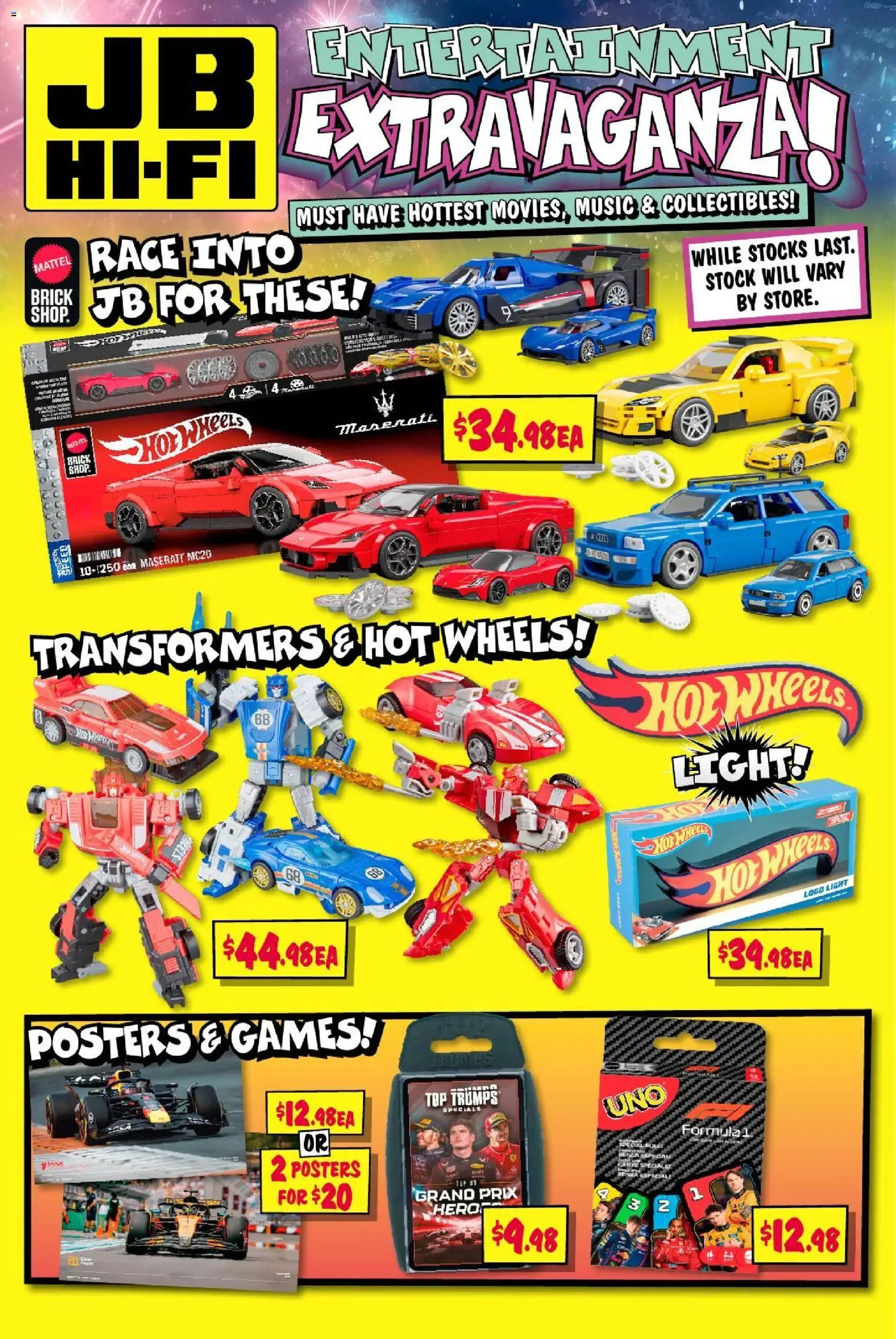 JB Hi-Fi catalogue - valid from 02/07/2026 | Page: 24
