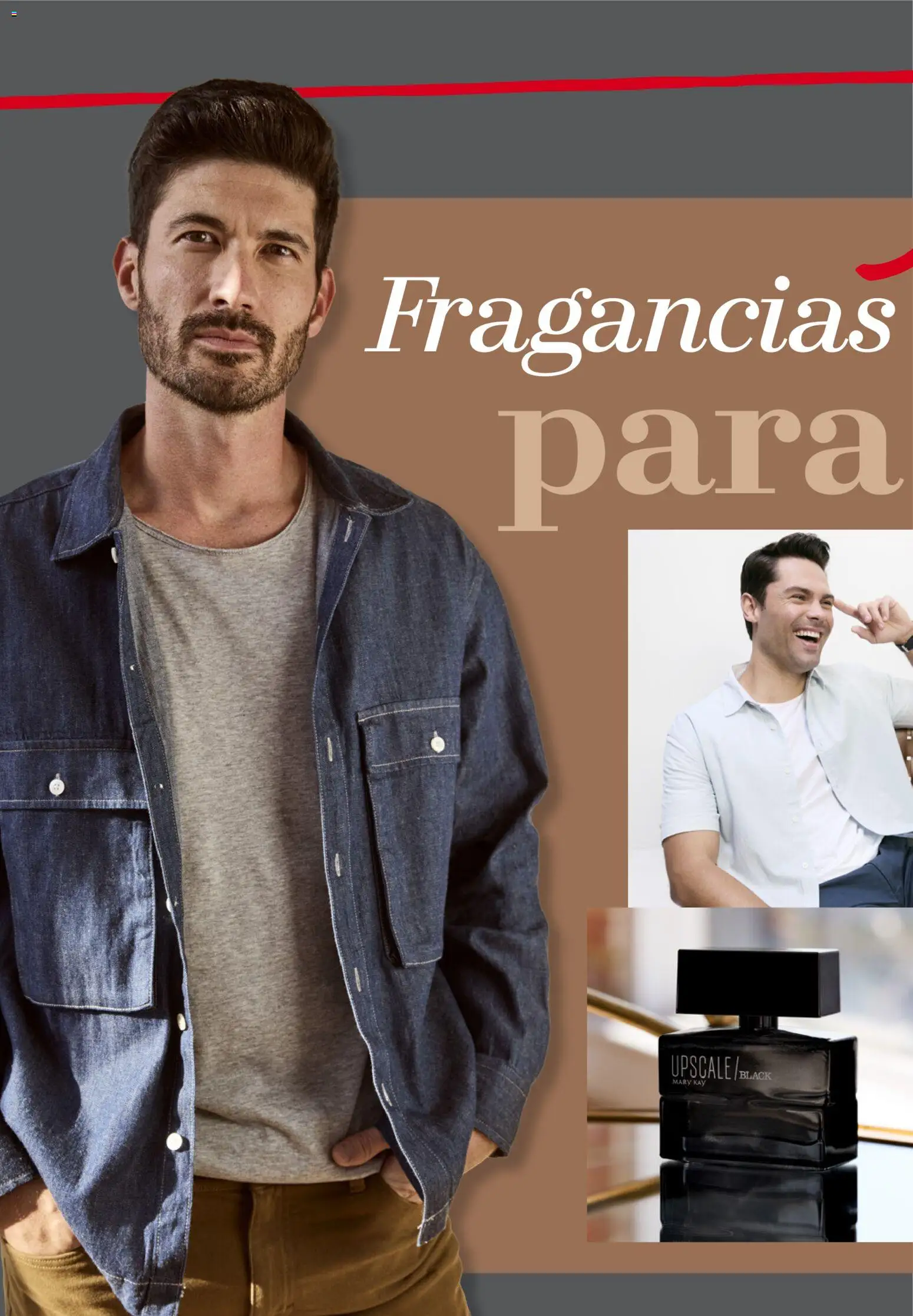 Mary Kay - Día del Padre │ válido desde el 11.05.2026 | Página: 4