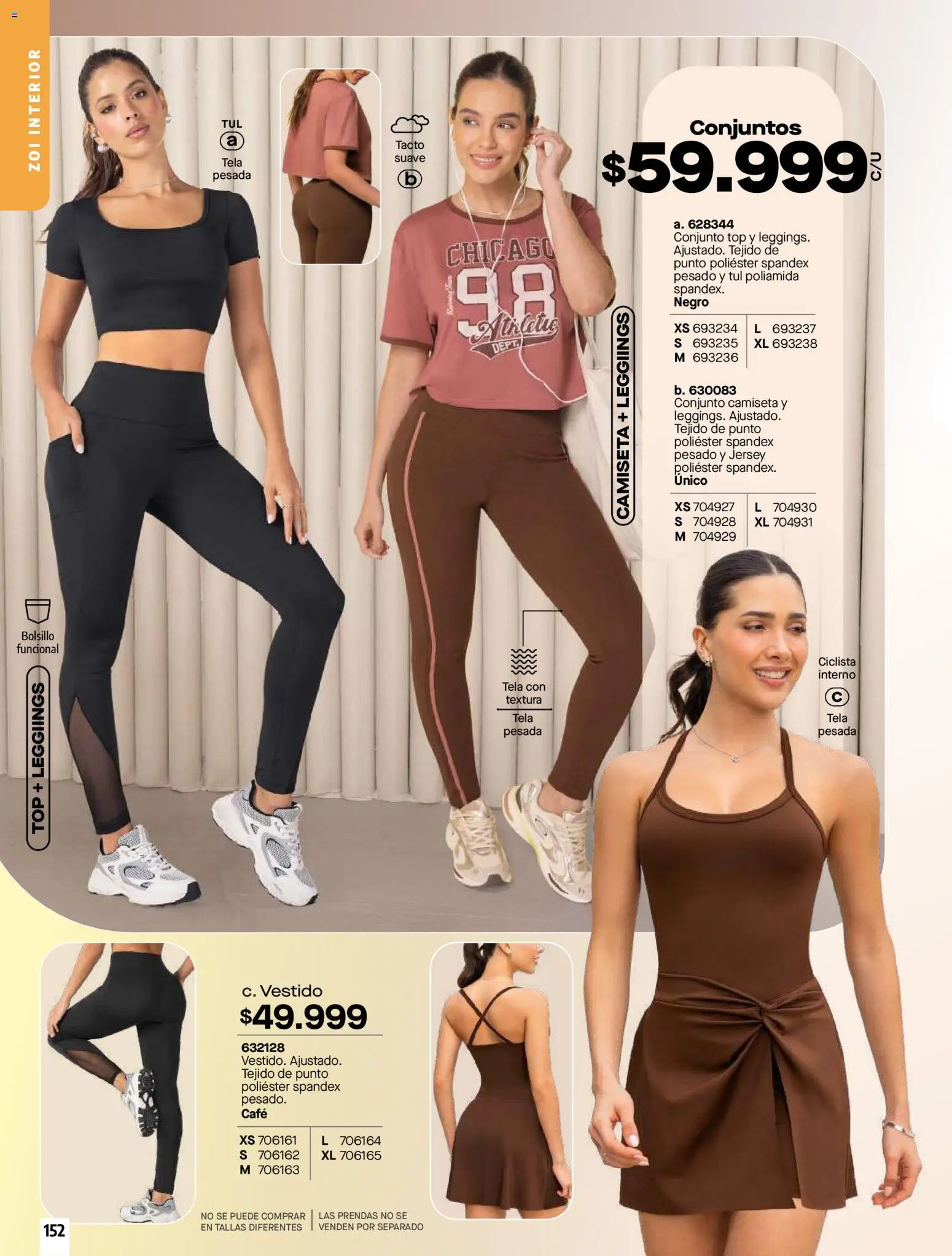 Carmel revista - valida desde el 01.06.2026 | Página: 152