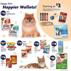 Preview of Family Dollar weekly ads valid from 07/26/2026 | Page: 13