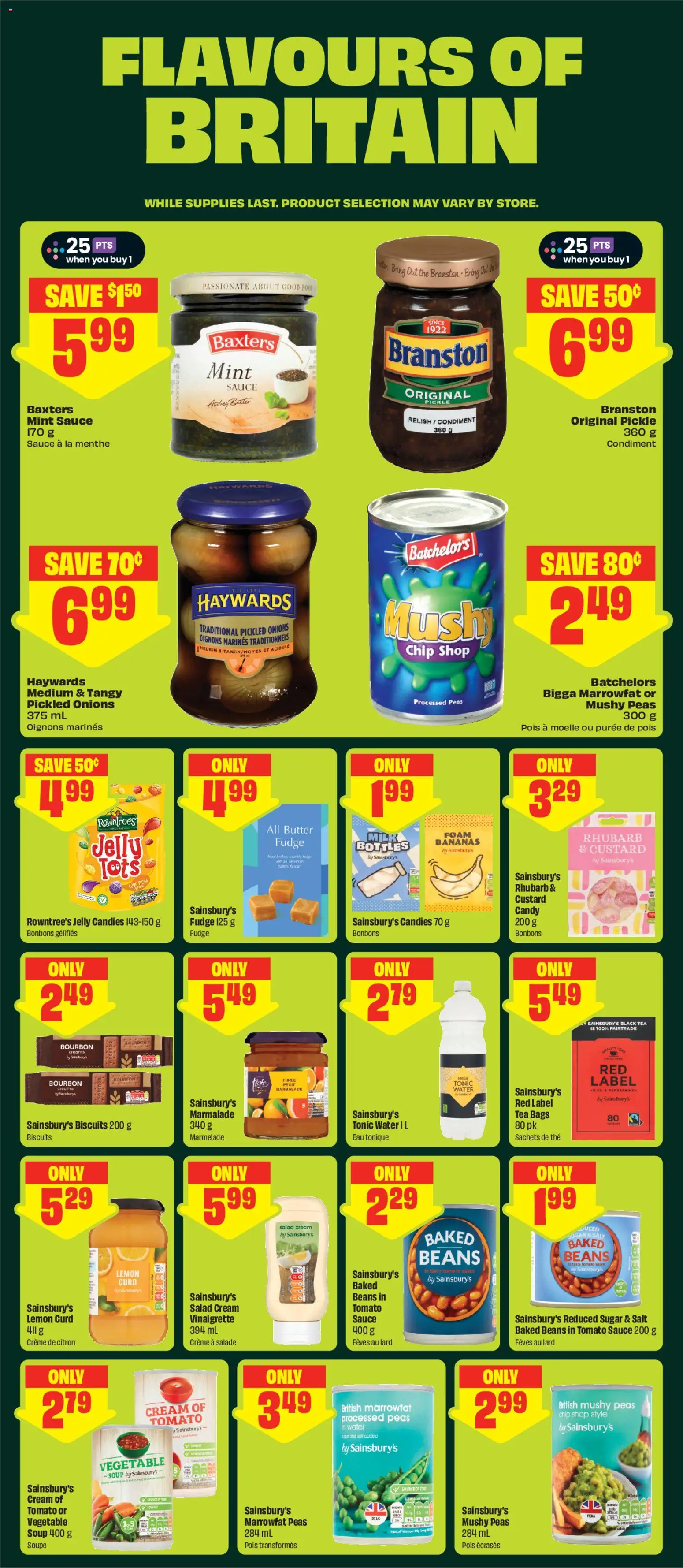FreshCo flyer valid from Oct 22, 2026 | Page: 7