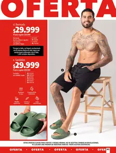Pacifika catálogo Campaña 10 / 2026 -  Vista previa de la revista de la tienda Pacifika valido desde el 20/05/2026 | Página: 168