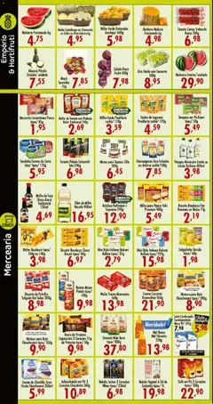 Confiança - Ofertas da semana - Pré-Visualização do folheto da loja Confiança, válido de 29/09/2026 | Página: 2