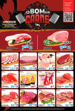 Big Compra - Ofertas da semana - Pré-Visualização do folheto da loja Big Compra, válido de 20.05.2026