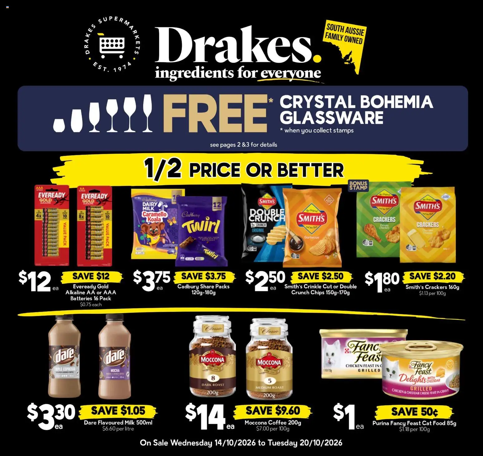 Drakes catalogue - valid from 14/10/2026 | Page: 22