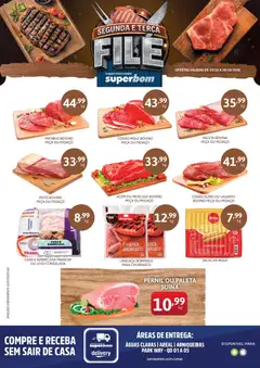 Superbom - Ofertas da semana - Pré-Visualização do folheto da loja Superbom, válido de 19/10/2026