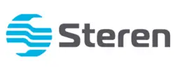 Logo de Steren - Electrónica logo